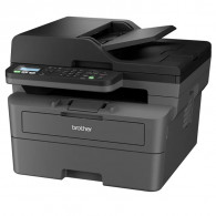 Imprimante Brother Laser MFC-L2827DW Multifonction Monochrome Wifi en Tunisie