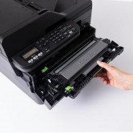 Imprimante Brother Laser MFC-L2827DW Multifonction Monochrome Wifi en Tunisie