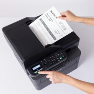 Imprimante Brother Laser MFC-L2827DW Multifonction Monochrome Wifi en Tunisie