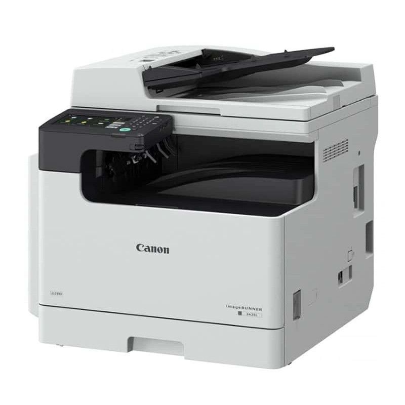 Photocopieur Multifonction CANON 2425-I Réseau A3 - Blanc en Tunisie