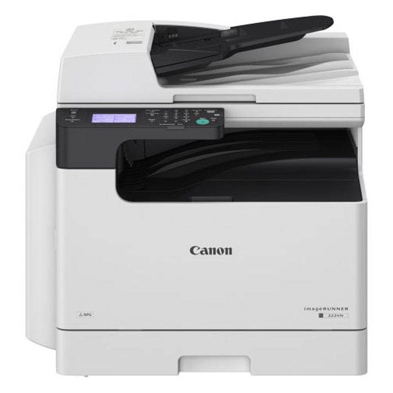 Photocopieur Multifonction CANON 2425-I Réseau A3 - Blanc en Tunisie