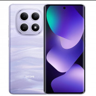 Smartphone Xiaomi Redmi Note 15 5G 8Go 256Go Violet