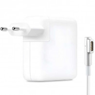 Chargeur MacBook Apple 16.5V 4.6A Magsafe 2 85W Adaptable Blanc en Tunisie