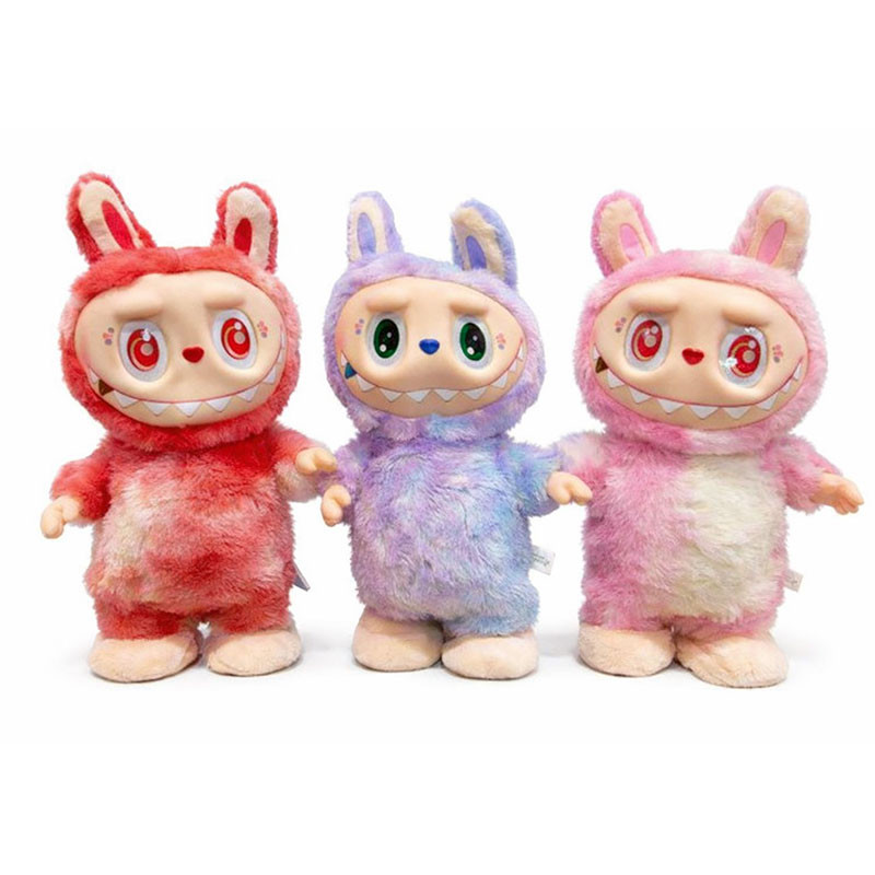 Coffret De Labubu Dance  en Tunisie