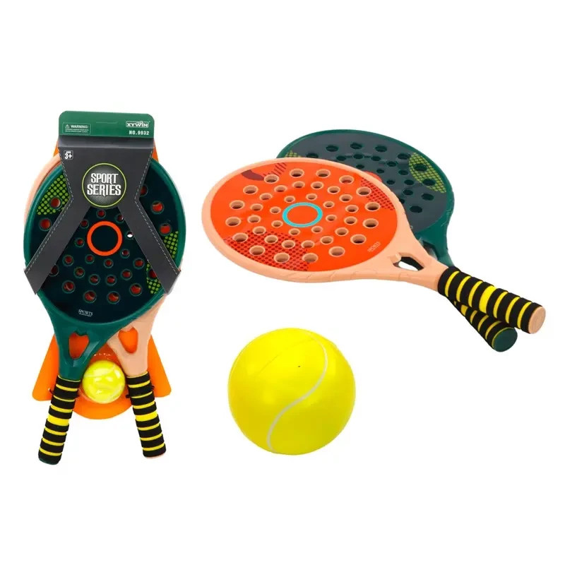 Raquettes De Tennis Assorties En Tunisie