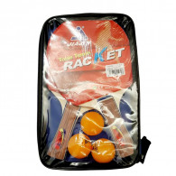 Raquettes De Tennis +3 Ballons En Tunisie