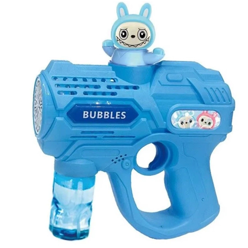 Pistolet à Bulles Funtsay Labubu En Tunisie