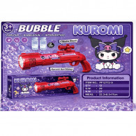 Pistolet à Bulles Kuromi En Tunisie