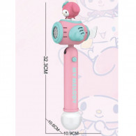 Pistolet à Bulles 2En1 Melody Rose en Tunisie