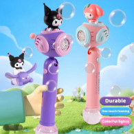 Pistolet à Bulles 2En1 Melody Rose en Tunisie