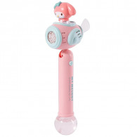 Pistolet à Bulles 2En1 Melody Rose en Tunisie