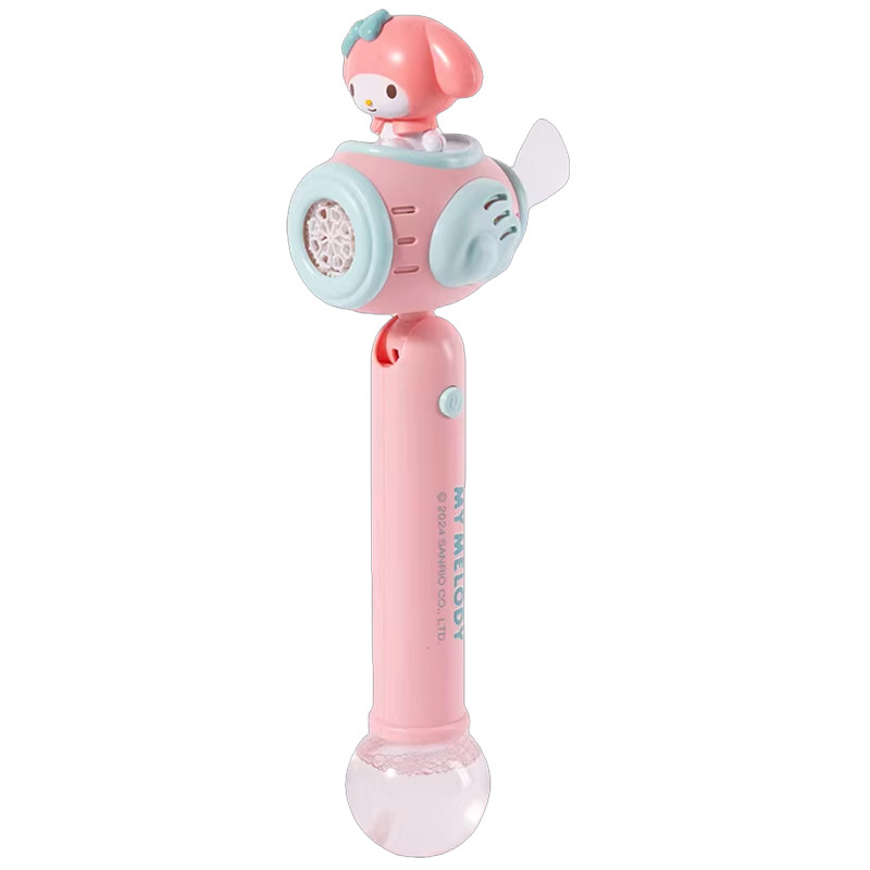 Pistolet à Bulles 2En1 Melody Rose en Tunisie