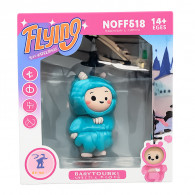 Labubu Avec Capteur De Mouvement Assorties En Tunisie