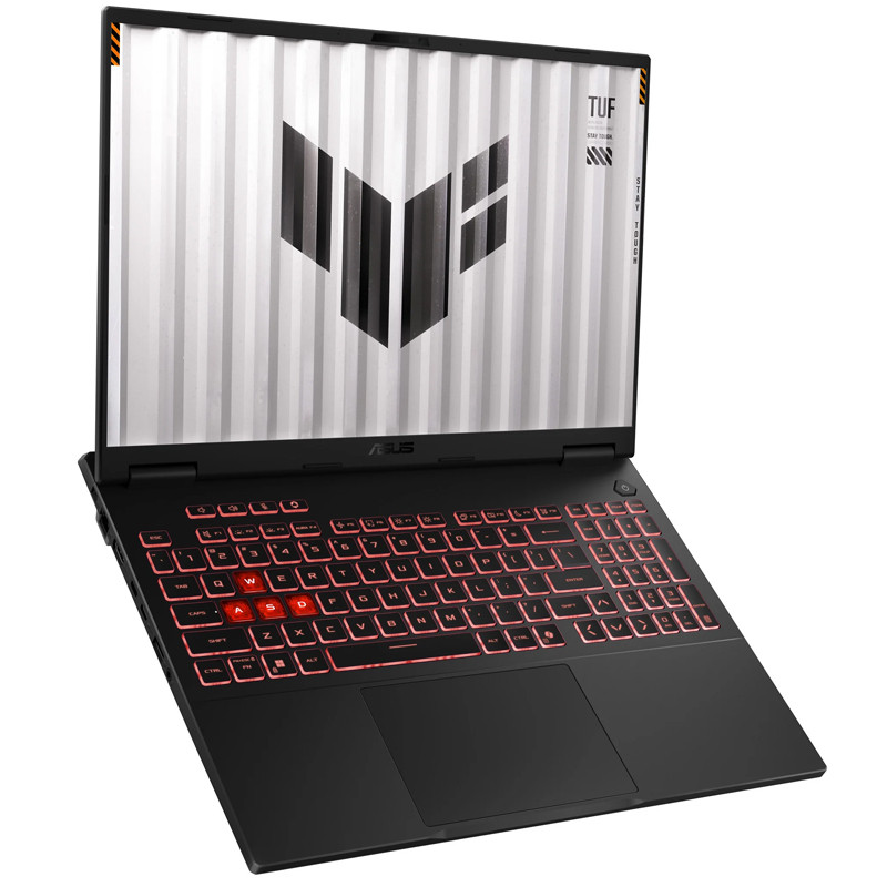 Pc Portable Gamer Asus TUF Gaming A16 Ryzen 7 16Go 512Go SSD RTX 5070  en Tunisie