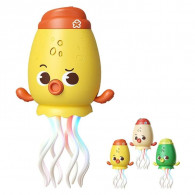 Poulpe Dansant Pour Bébé En Tunisie