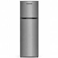 Réfrigérateur Maxwell MAX-RDDF360S 360L DeFrost Silver