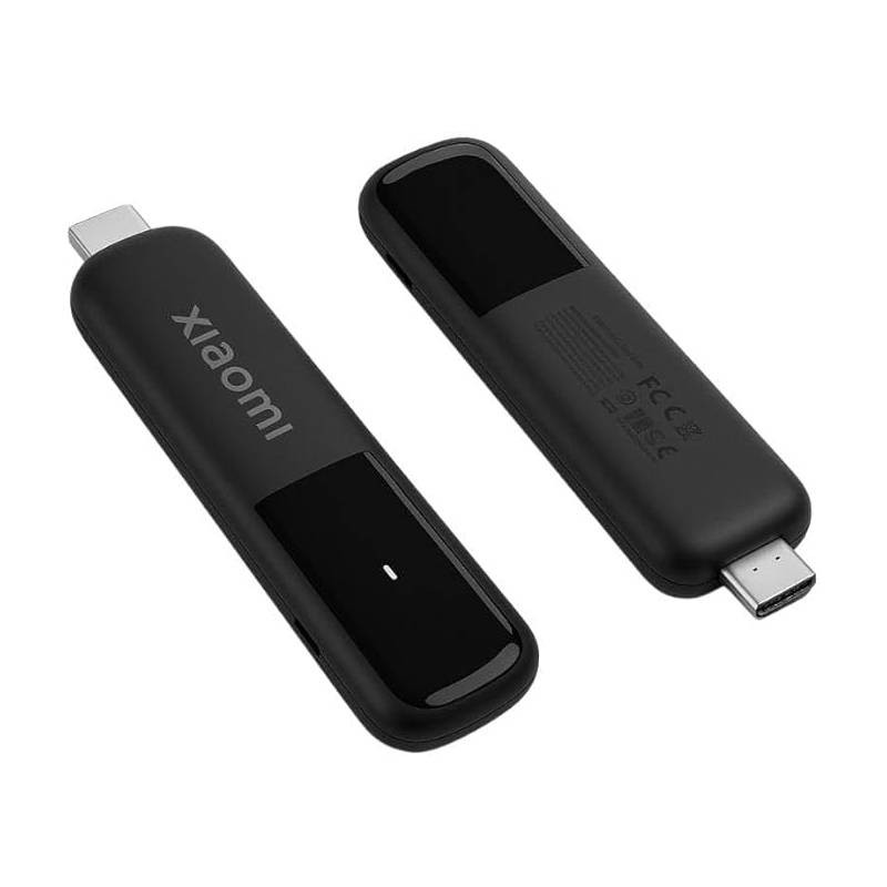 Stick TV Xiaomi Mi 4K 2ème Génération Noir En Tunisie