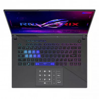 Pc Portable Gamer Asus ROG Strix G16 G615LP Ultra 9 275HX  32Go 1To SSD RTX 5070 Windows 11