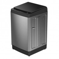 Machine à Laver Top Hisense WT3K1123UT 11Kg Silver en Tunisie