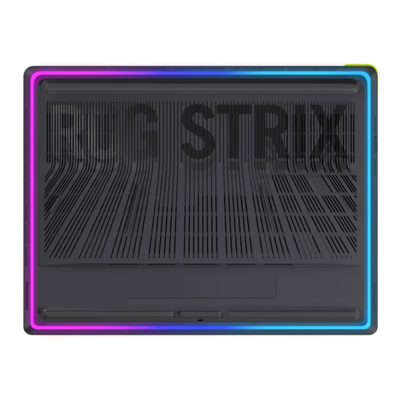 Pc Portable Gamer Asus ROG Strix G16 G614JIR I9 14Gén RTX 4070 Windows 11 en Tunisie