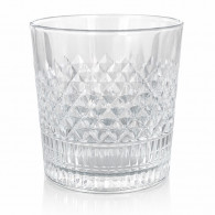 Coffret 6 Verres à Jus 31Cl En Verre