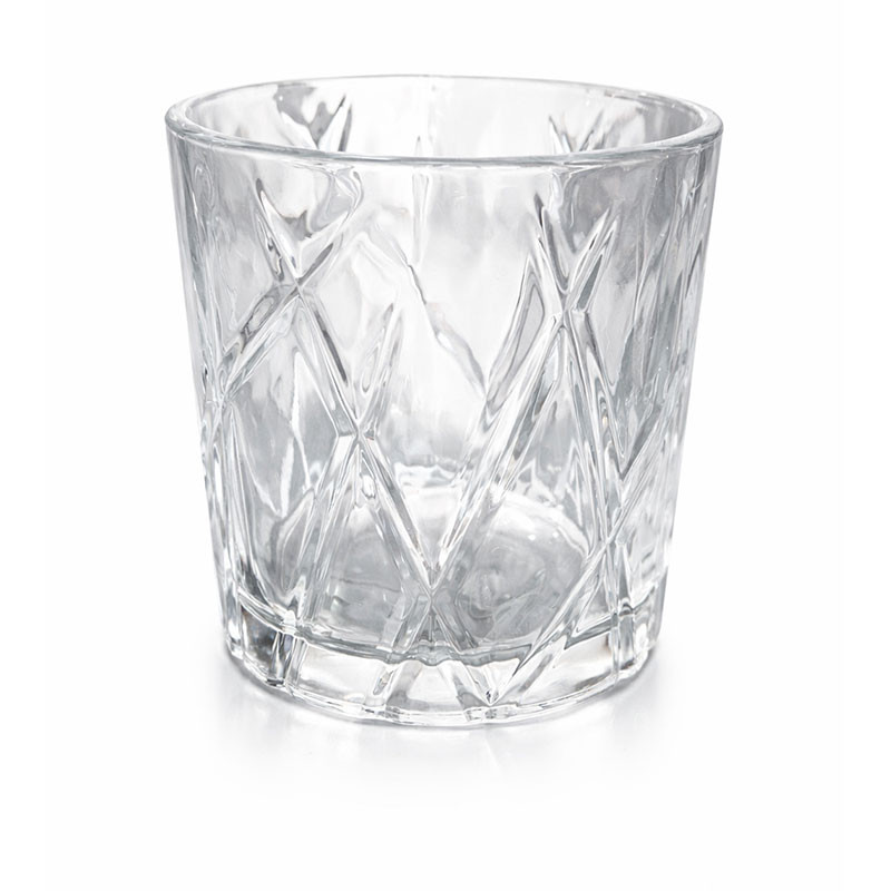 Coffret 6 Verres à Jus 31Cl En Verre en Tunisie