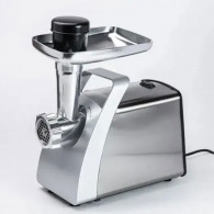 Hachoir a Viande Hoffmans HM-278 2200W Inox en Tunisie