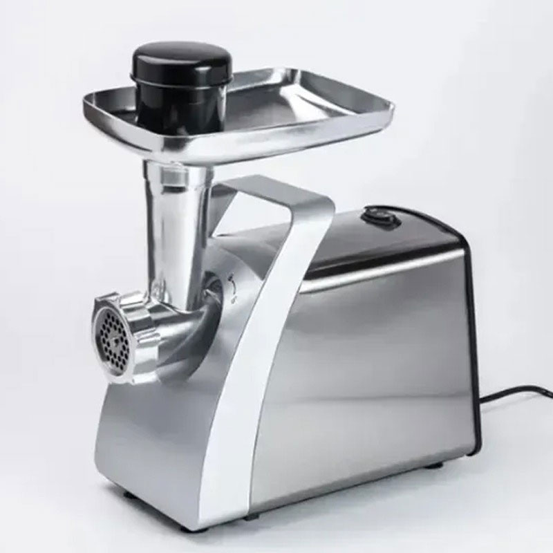 Hachoir a Viande Hoffmans HM-278 2200W Inox en Tunisie