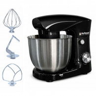 Robot Pétrin Hoffmans HM-80886L 1500W Noir en Tunisie