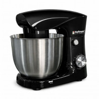 Robot Pétrin Hoffmans HM-80886L 1500W Noir en Tunisie