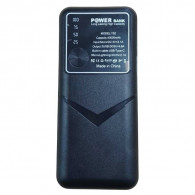 Power Bank Y52 40000 mAh Noir