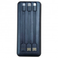 Power Bank Y52 40000 mAh Noir