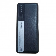 Power Bank Y51 40000 mAh Noir En Tunisie
