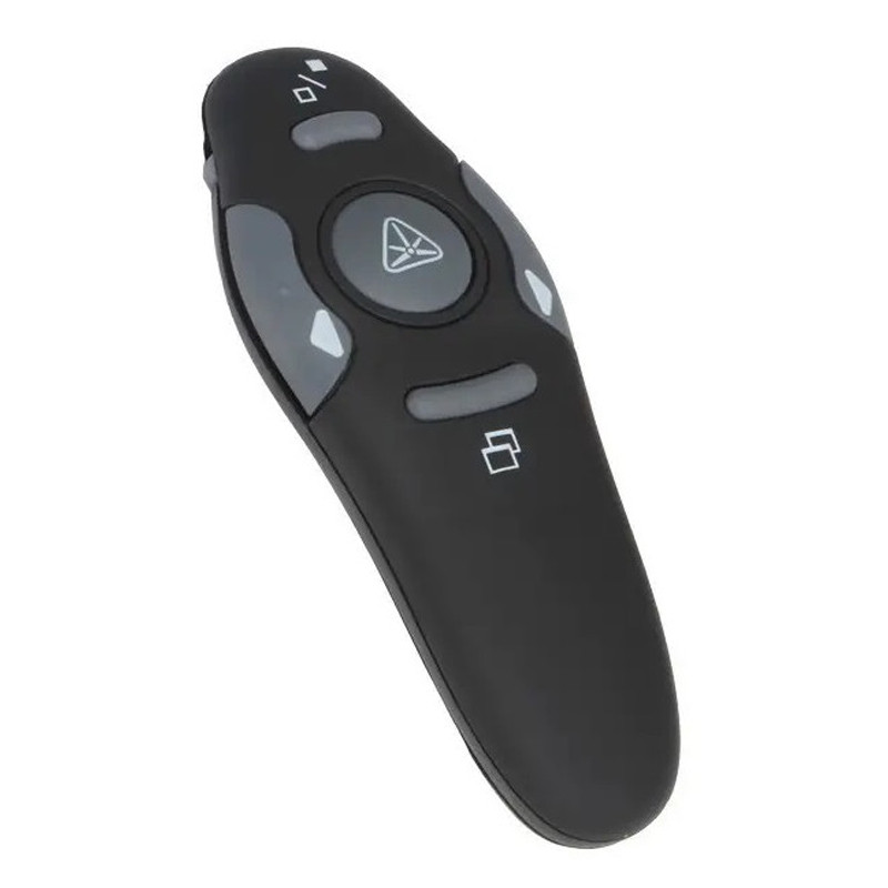 Pointeur Laser Sans Fil Havit HV-LP001 Noir En Tunisie