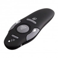 Pointeur Laser Sans Fil Havit HV-LP001 Noir En Tunisie