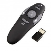 Pointeur Laser Sans Fil Havit HV-LP001 Noir En Tunisie