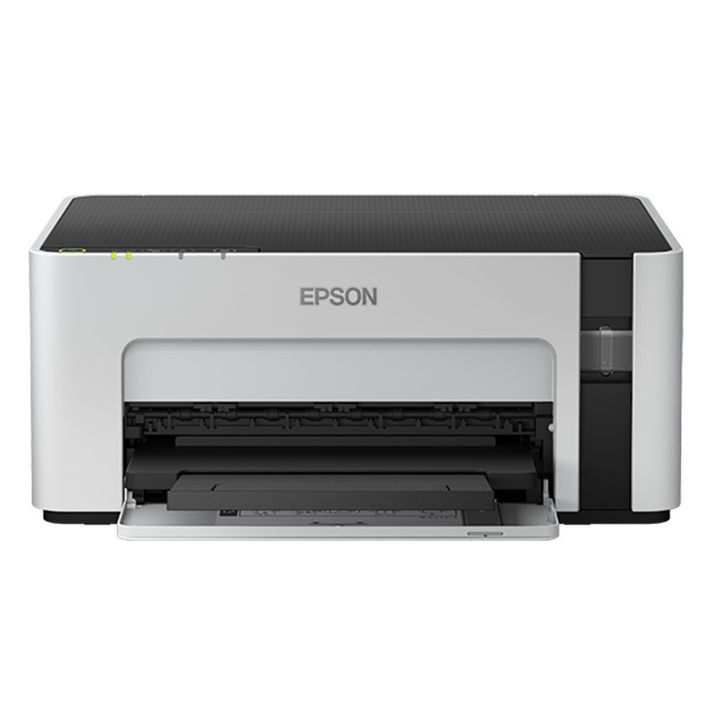 Imprimante EPSON ET-M1120 à Réservoir Intégré ECOTANK Monochrome - (C11CG96404)