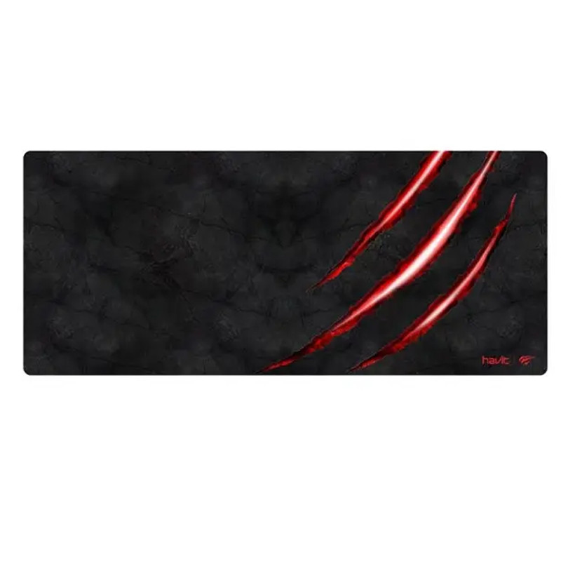 Tapis Souris Havit MP860 L Noir En Tunisie