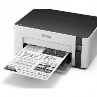 Imprimante EPSON ET-M1120 à Réservoir Intégré ECOTANK Monochrome - (C11CG96404) Imprimante EPSON ET-M1120 à Réservoir Intégré ECOTANK Monochrome - (C11CG96404)