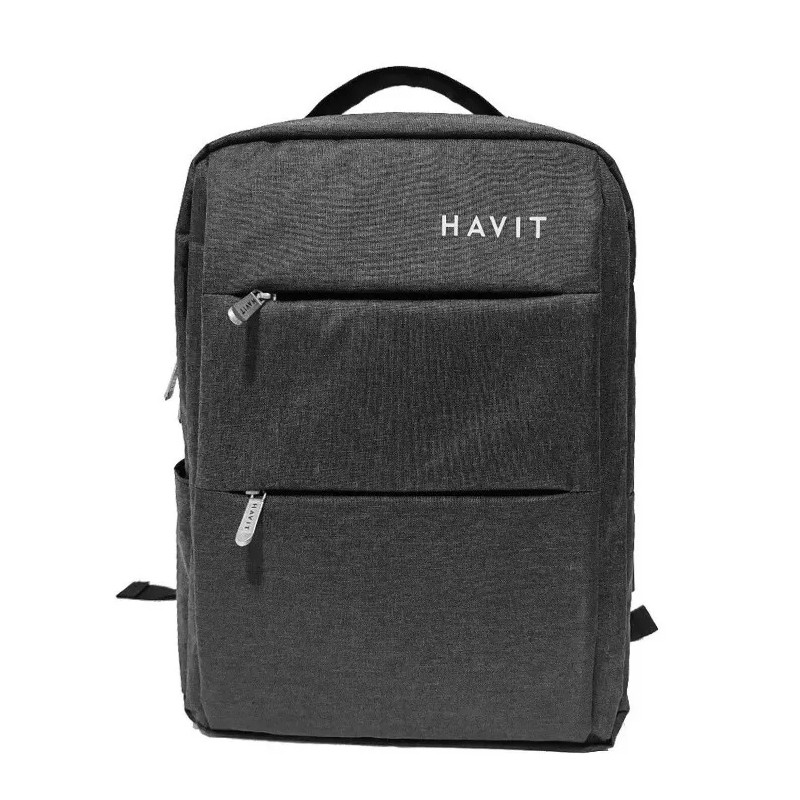 Sac à dos Havit H0026 15.6" Noir En Tunisie