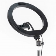 Ring Light LED RGB Havit ST7026 10 Pouces avec Trépied en Tunisie