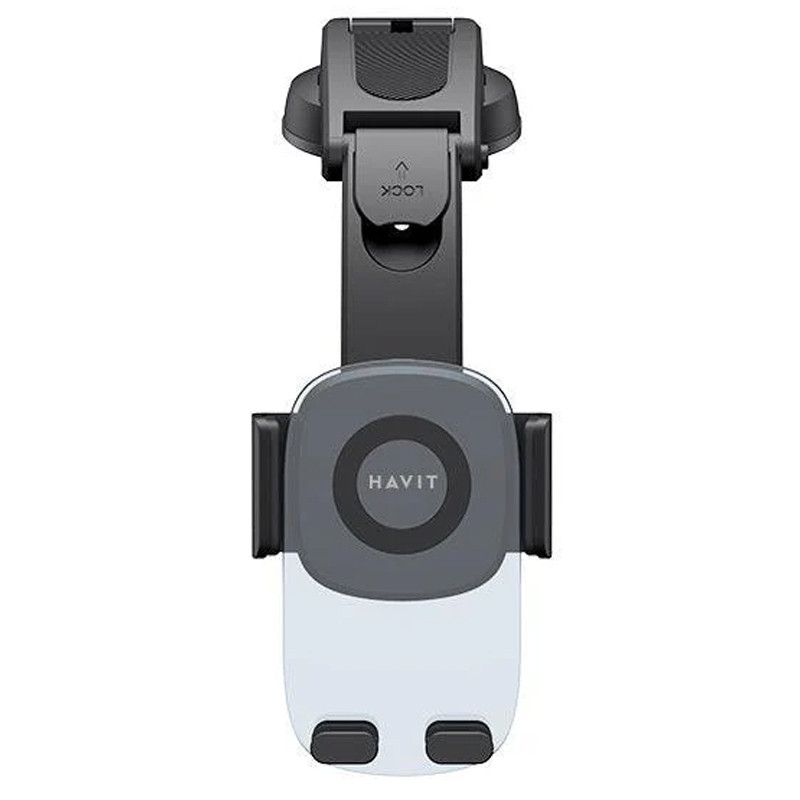 Support Voiture Havit ST7151 Noir en Tunisie