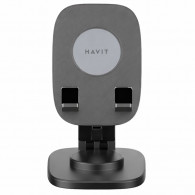 Support Smartphone Havit ST7151 Noir en Tunisie