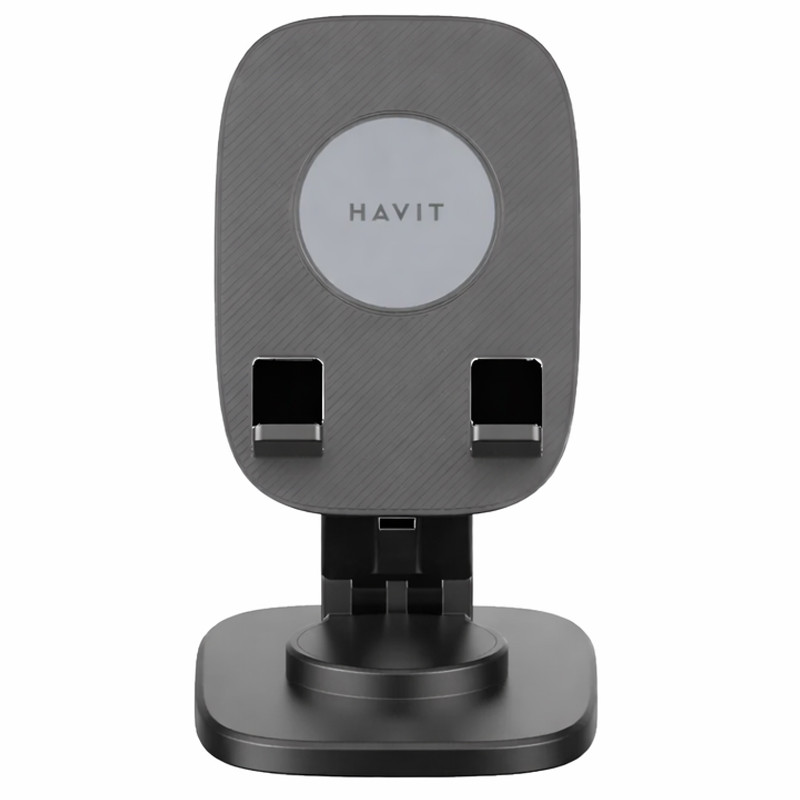Support Smartphone Havit ST7151 Noir en Tunisie