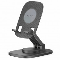 Support Smartphone Havit ST7151 Noir en Tunisie