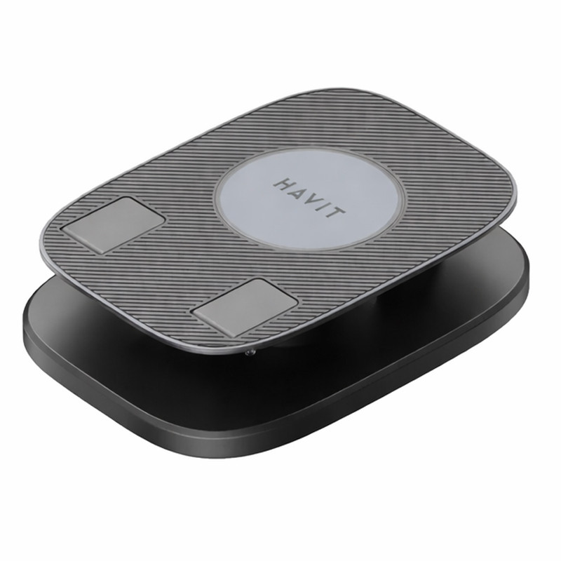 Support Smartphone Havit ST7151 Noir en Tunisie