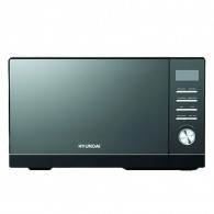 Micro Onde Hyundai HY-FSMW25LB 25 Litres Noir