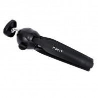 Support Trépied Pour Projecteur Havit PA301 Noir en Tunisie