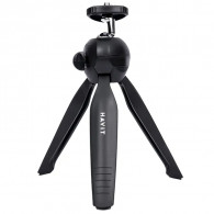 Support Trépied Pour Projecteur Havit PA301 Noir en Tunisie