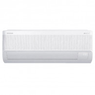 Climatiseur Samsung WindFree Smart Inverter 12000 BTU Chaud & Froid Blanc en Tunisie